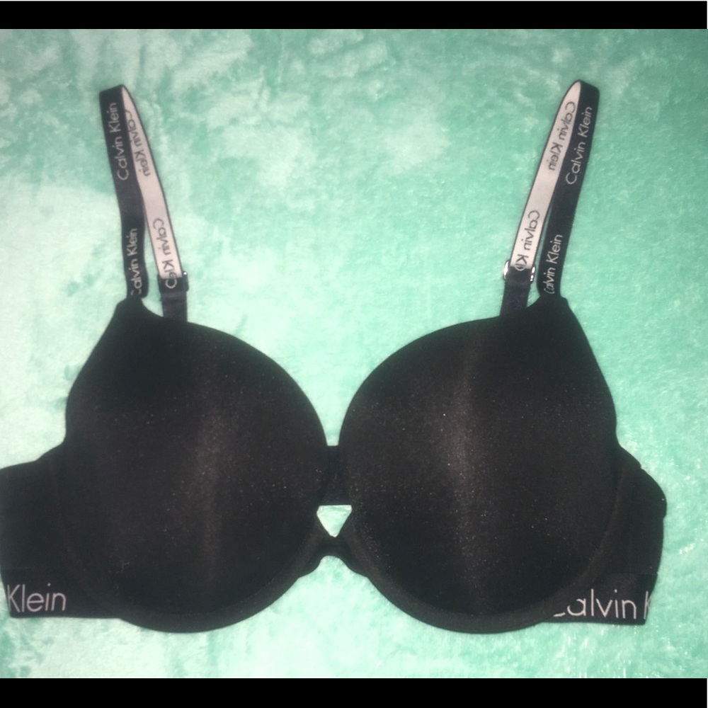 Calvin Klein Bra